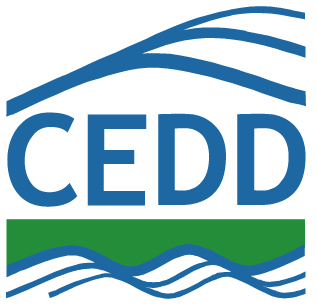 CEDD logo